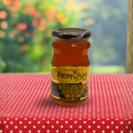 Pervari Süzme Çiçek Balı 450 Gr