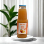 Ancora Sıkma Şeftali Suyu 1 Lt