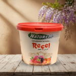 NATUREM VİŞNE REÇELİ 5 KG