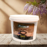 Naturem Tahin 5 Kg