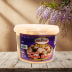 HELVACIZADE FINDIK EZMESİ 5KG