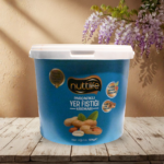 NUTLİFE PARÇACIKLI  YER FISTIĞI (%65 FISTIK)