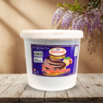 HELVACIZADE PARÇACIKLI FINDIK EZMESİ 10KG