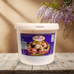 HELVACIZADE FINDIK EZMESİ 10KG