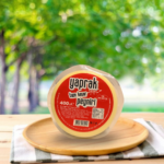 YAPRAK KAŞAR PEYNİRİ 400 GR