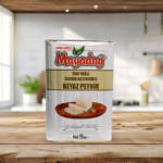 MAYADAĞ SERT KLASİK PEYNİR 18 KG