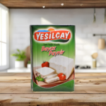 YEŞİLÇAY SERT KLASİK PEYNİR 18 KG