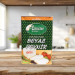 ÖZÜÇLER TAM YAĞLI KÜLTÜRLÜ PEYNİR 20KG