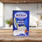 GÜÇSAN TAM YAĞLI KÜLTÜRLÜ PEYNİR 20KG
