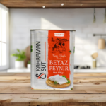 KAHRAMAN TAM YAĞLI KÜLTÜRLÜ PEYNİR 17KG