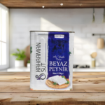 KAHRAMAN AZ YAĞLI KÜLTÜRLÜ PEYNİR 17KG