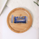 Piknik Helva 20 Gr x 96 Adet | Tek Kullanımlık Porsiyon Helva