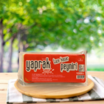 YAPRAK KAŞAR PEYNİRİ 1 KG