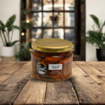 SPİL YAĞDA KURU DOMATES 300 GR