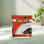 AKAY M SİYAH ZEYTİN (260-290)