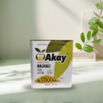 AKAY HALHAL YEŞİL ZEYTİN