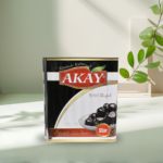 AKAY XXL SİYAH ZEYTİN (180-200)