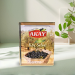 AKAY KÖY SELESİ