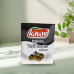 KAVAS IZGARA YEŞİL ZEYTİN