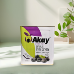 AKAY XXXL SİYAH ZEYTİN (160-180)
