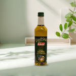 KAVAS SOĞUK PRES ZEYTİNYAĞI 1 LT