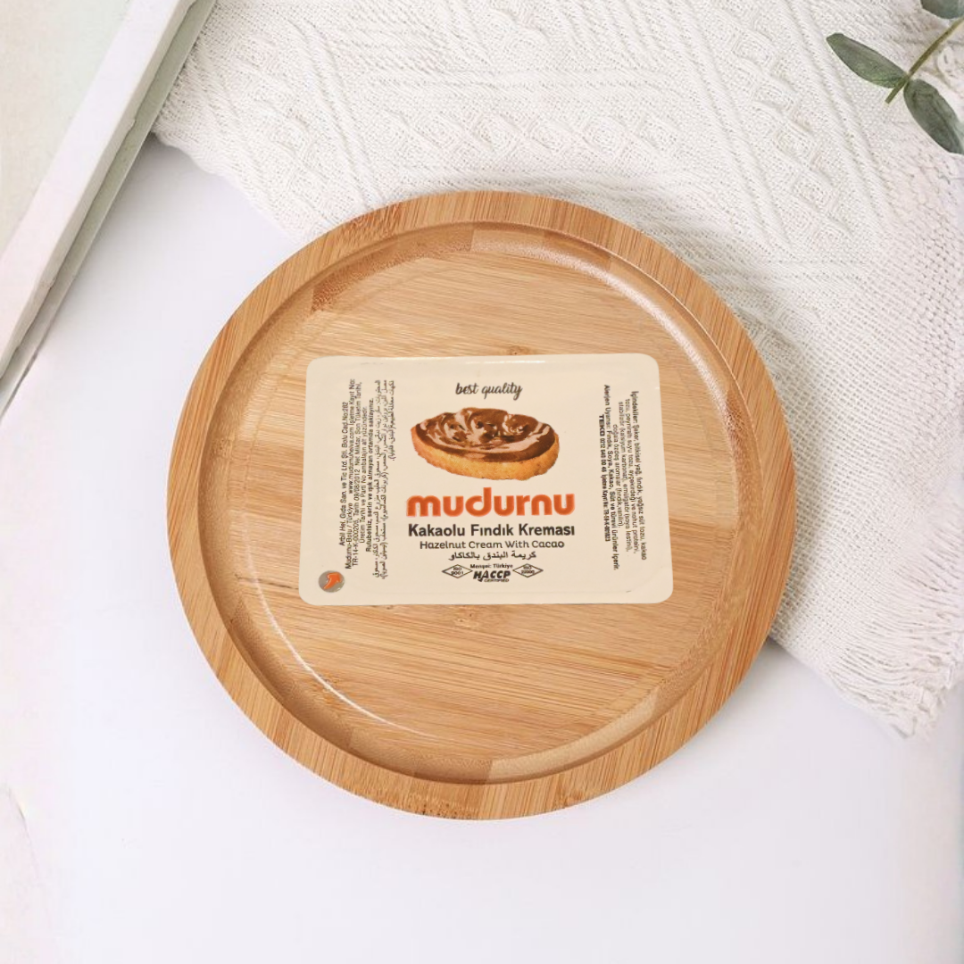 9 Piknik Kakaolu Fındık Kreması 20 g × 120 Adet - Görsel 1