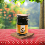 Ancora Keçiboynuzu Pekmezi 800 Gr