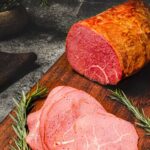 Fümet Füme Dana Roastbeef